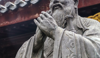 La enseñanza de Confucio sobre actuar según lo que sabemos