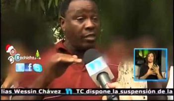 Familiares de alegados asesinos de Nasco dicen son inocentes y que "hay alguien grande" en el caso