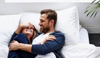 La importancia de la confianza en el sexo