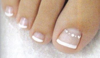 Para curar hongos uñas de los pies (Video)