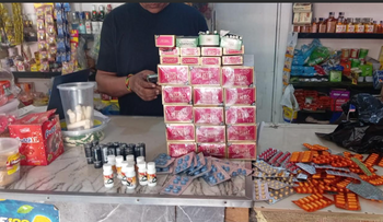 Impuestos altos impulsan comercio ilícito