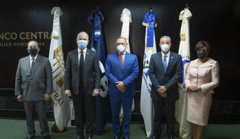 Banco Central y las superintendencias de Bancos, del Mercado de Valores, de Pensiones y de Seguros, anuncian el lanzamiento del Hub de Innovación Financiera de la República Dominicana