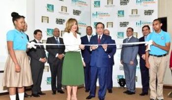 Gobernador del Banco Central, Valdez Albizu anuncia Estrategia de Inclusión Financiera para RD