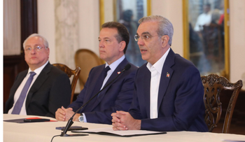 Abinader celebra récord de 200,134 empleos en zonas francas