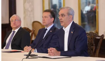 Abinader celebra récord de 200,134 empleos en zonas francas