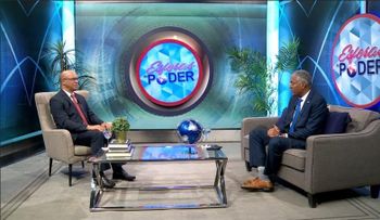 Presidente CODUE advierte componenda para que el país se haga cargo del problema haitiano