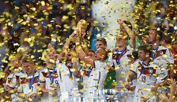 El millonario botín que se llevará el campeón del Mundial de Fútbol Rusia 2018