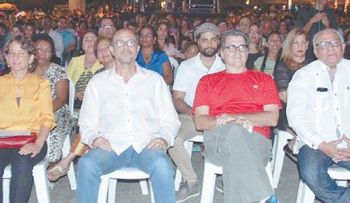 Cultura presenta La Noche Larga de los Museos, en Navidad