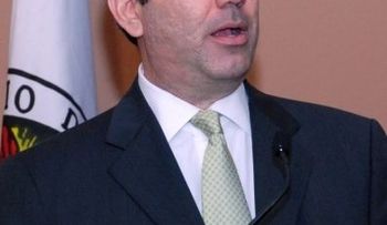 Denuncian dirigentes del PRD aparecen en padrón PLD, incluido Luis Abinader 