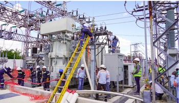 Edesur moderniza subestación Arroyo Hondo con RD$240 millones