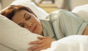 7 tips para poder dormir sin calor, ni aire acondicionado
