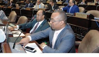 Diputados aprueban convenios por 220 millones de dólares