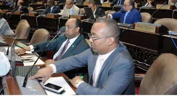 Diputados aprueban convenios por 220 millones de dólares