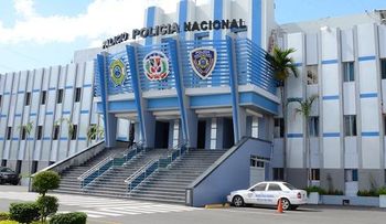 La PN apresa prófugo acusado de atraco 