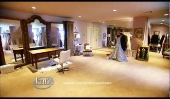 Closet de Jennifer Lopez (Video)
