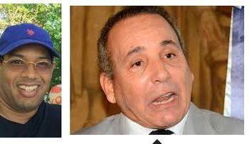 Abogado Carlos Balcácer no seguirá representando Argenis Contreras