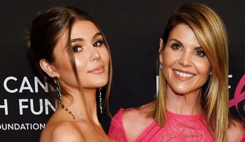 Lori Loughlin es condenada a dos meses de cárcel por sobornos a universidad