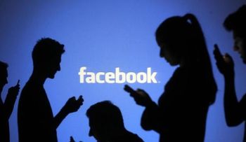 Facebook alcanza 2,000 millones de usuarios en mundo