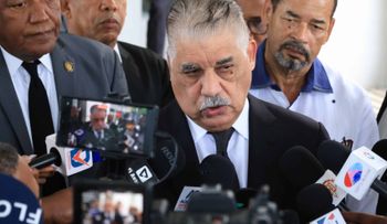 Fello Suberví: El adiós a un ícono del PRD y la política dominica