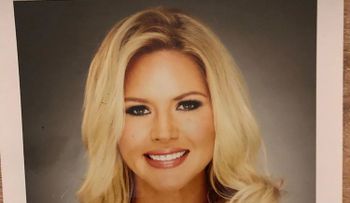 Se suicidó a los 33 años Ashley Mattingly, ex conejita de Playboy. La cuarentena la hizo caer en una fuerte depresión