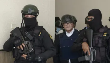 Este martes finalmente el país conocerá medida de coerción de Operación Calamar