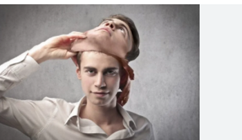 El hábito no hace al monje