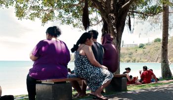 1 de cada 5 personas será obesa en 2025, según un estudio