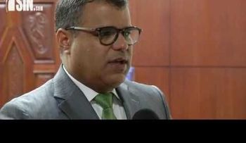 Senadores aseguran aprobarán Ley de Partidos