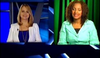 Expertos debaten: "Pelo malo, pelo rizo" (VIDEO)