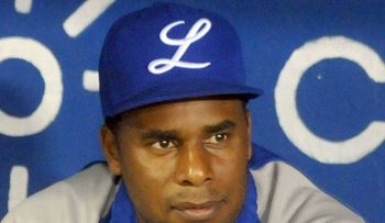 Dirigencia del Licey se lleva de un solo tiro a su dirigente y gerente general; designa Offerman y a Audo Vicente 