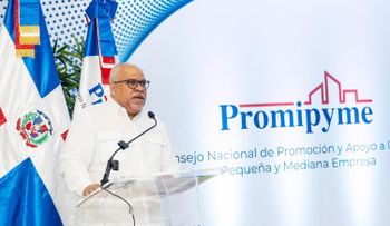 Promipyme entrega RD$42 MM a 267 emprendedores, mayoría mujeres