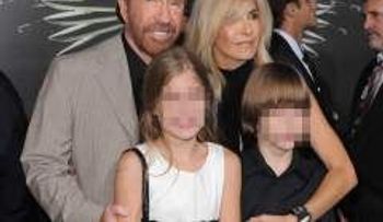 Chuck Norris demanda compañías farmacéuticas, por envenenar a su esposa 