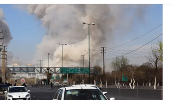 Pentágono estima costo de guerra con Irán en US$25 mil millones