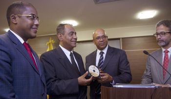 JCE convoca a partidos para entrega de padrón electoral actualizado