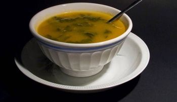 Pierde entre 10 y 17 libras en una semana con una sopa milagrosa