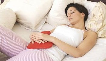 Remedios caseros para bajar la menstruación