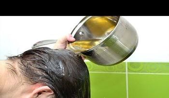 Este remedio natural elimina las canas ahora MISMO: no necesitará nada más 