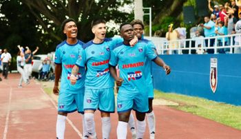 Salcedo FC sigue invicto y líder tras vencer a Jarabacoa