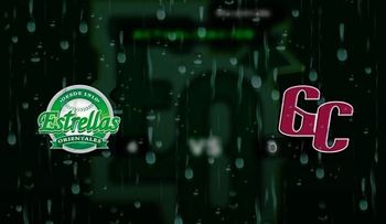 Estrellas Orientales VS Gigantes del Cibao, único partido de este lunes 