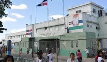 Haitianos maltratan un niño autista de 9 años; uno de ellos abusó de él