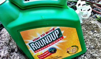 Bayer revela que afronta 9, 300 demandas por el herbicida Roundup