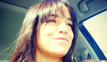 Michelle Rodríguez se desnuda y muestra el trasero en redes sociales