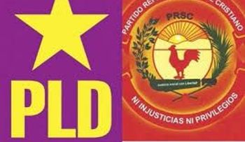 Claudio de los Santo niega campaña sucia contra Leonel