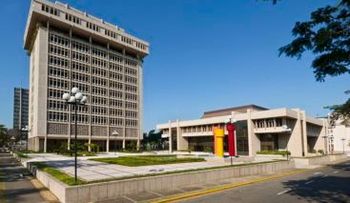 Banco Central aclara tasa de dólar reflejada en Google es incorrecta