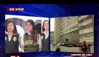 Hijo de teniente asesinado apuñala implicado en el caso