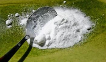 Bicarbonato de sodio: Pesadilla de la industria farmacéutica