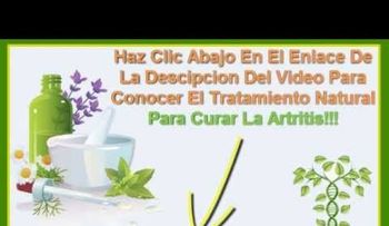 Como combatir la artritis en las rodillas (Video)