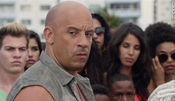 Por qué la nueva película de Rápido y Furioso podría decepcionarte