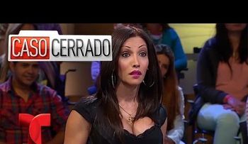 Pene que espanta 