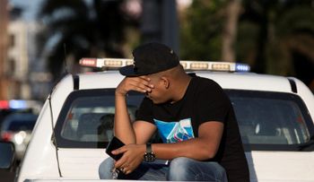 Las autoridades de RD han detenido a 25,581 personas por violar el toque de queda